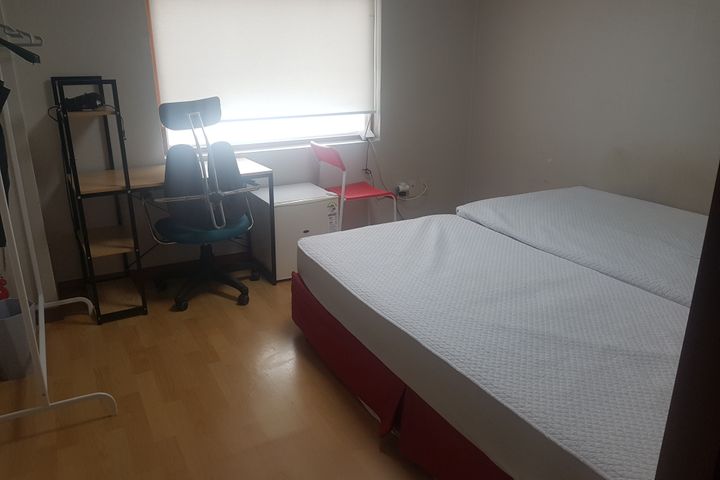 홍대입구역3분원룸텔1 6번째 이미지