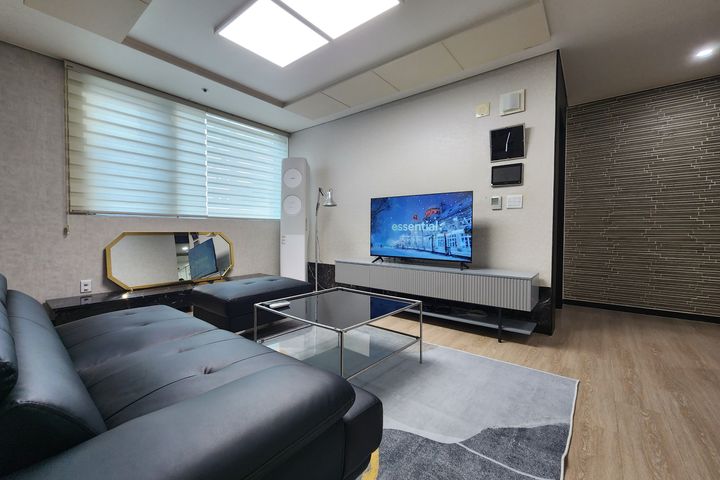 삼성동 코엑스 투룸 2번째 이미지