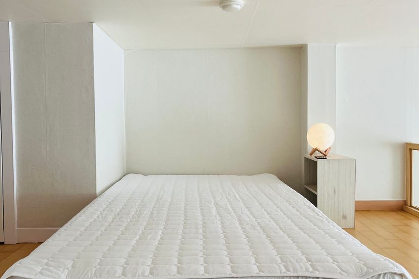 오리역 복층 오피스텔