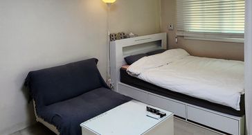 스테이U3 한국병원풀옵 방 이미지