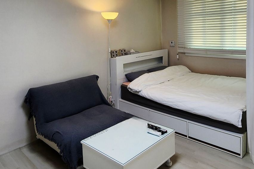 스테이U3 한국병원풀옵