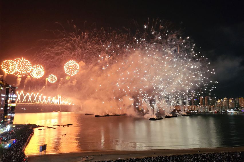 광안리 오션뷰 하우스