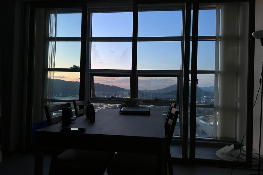 OPEN, 광명테크노