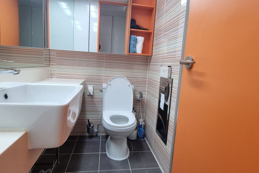 천호역3분/ 마음편한집