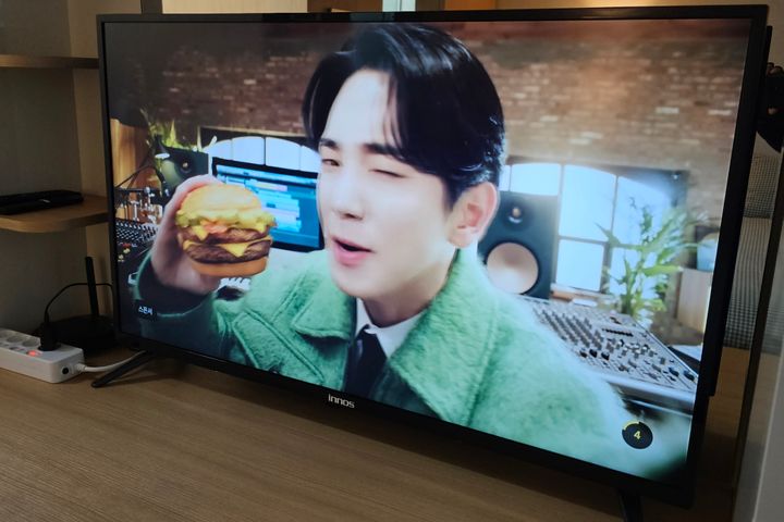 마곡럭스1100L 2번째 이미지