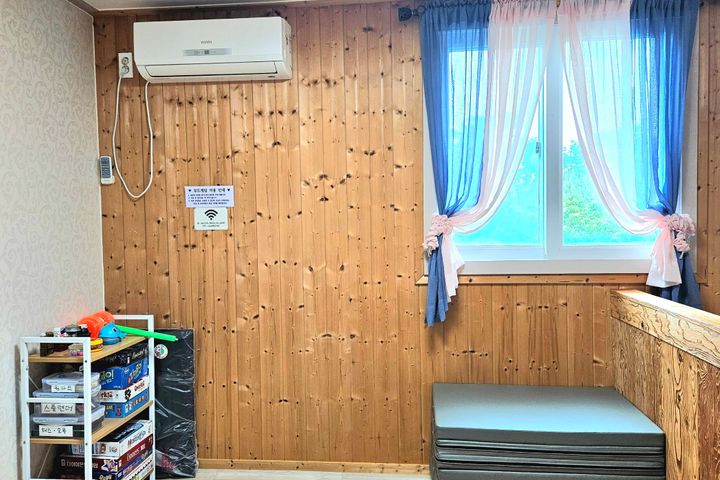 🌿 성산 힐링 독채 🌿 11번째 이미지