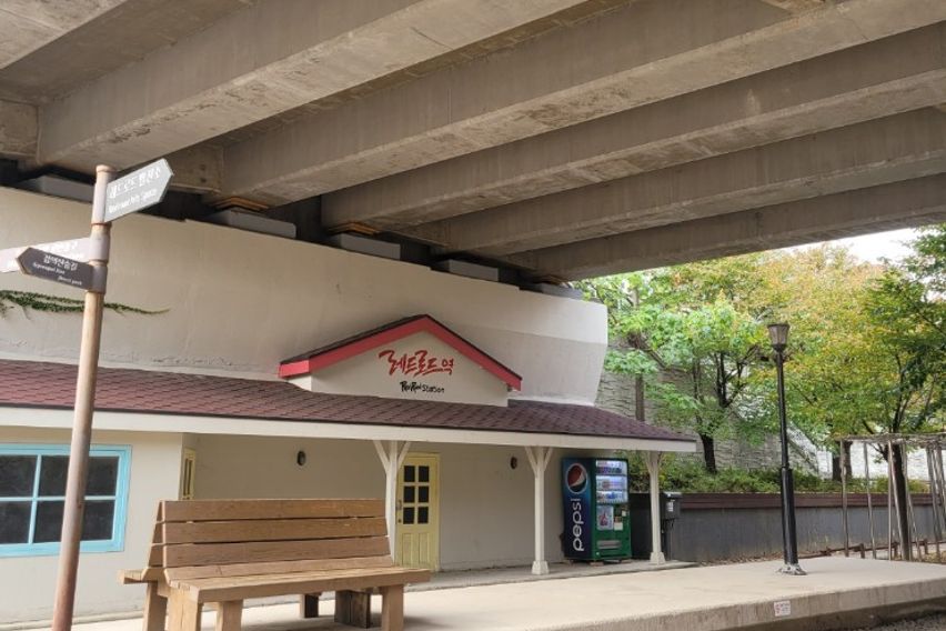 홍대역 1.5룸 202 16번째 이미지