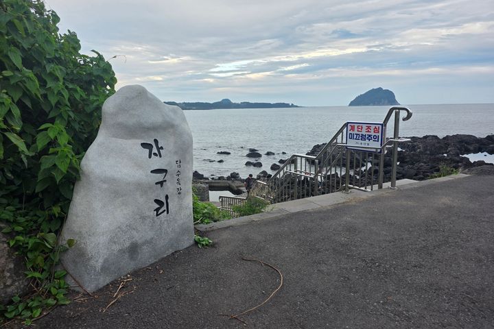 On Sale ♡ Seogwipo ♡ Fully Furnished/Equipped 10th image