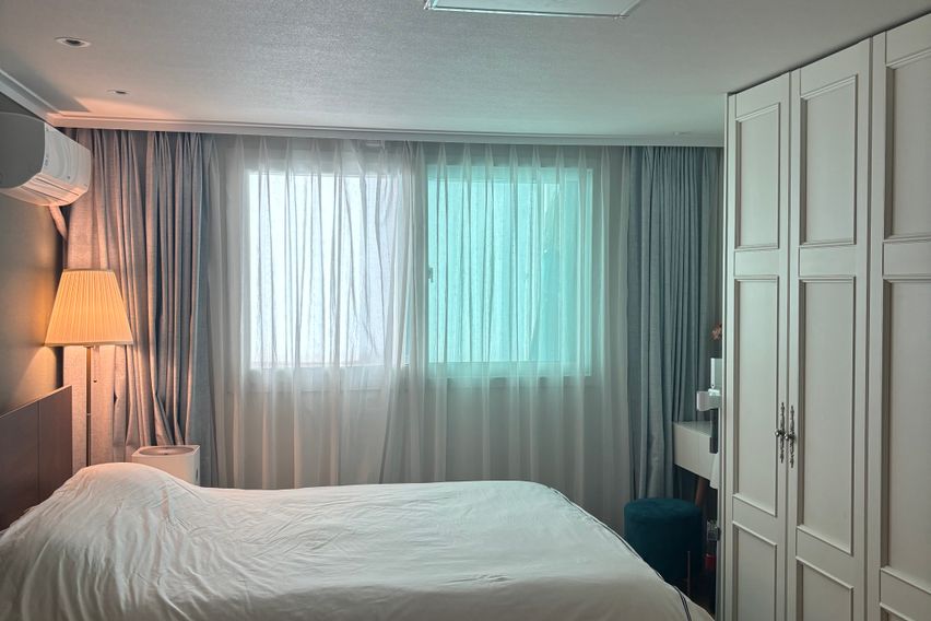 Apgujeong Hyundai Apartment 12th image