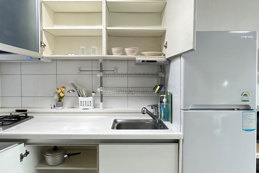 산본역 넓은 12평✨️