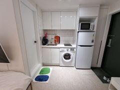원룸-주차-강남성수 A 2번째 이미지