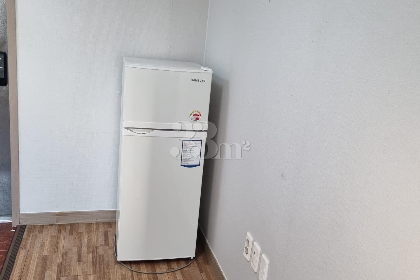 Yega Building B, Unit 305 6th image