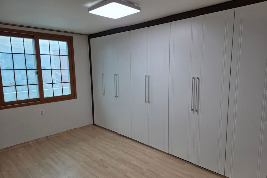 넓은 옥탑방있는 독채 7번째 이미지