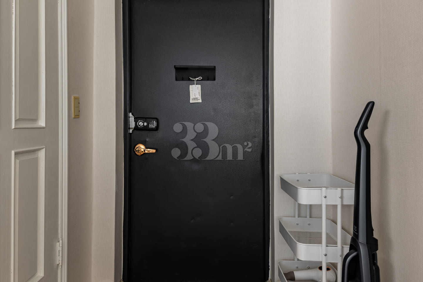 1 minute from Hongdae/Hapjeong Station 12th image