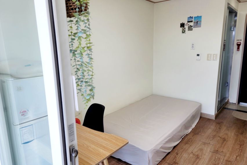 파주햇살좋은 방 406