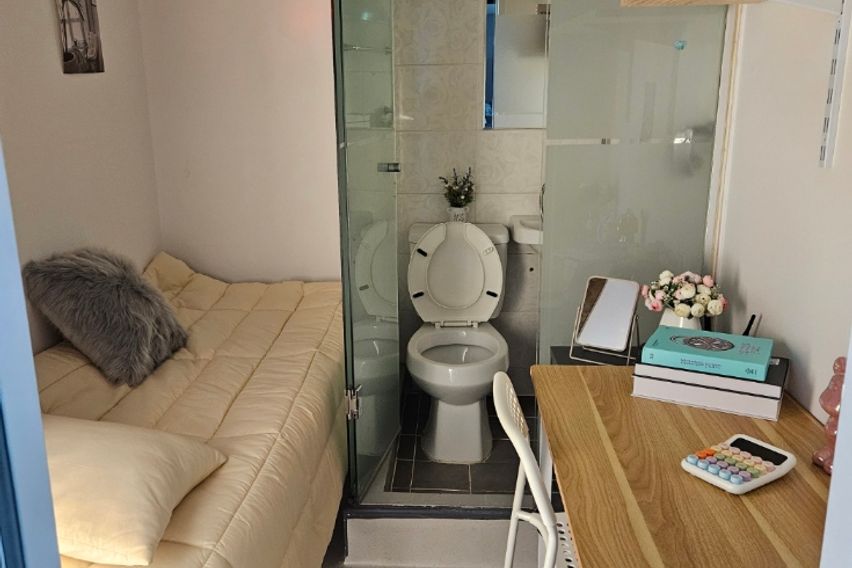 신촌이대역깔끔한원룸