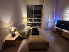 Right by the subway station. Spacious duplex 7th image