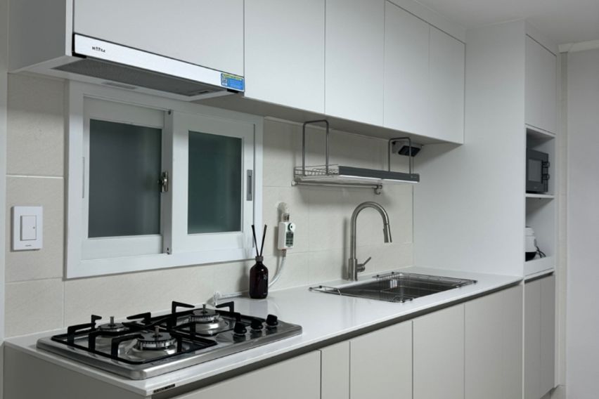 공릉 노마드하우스 17번째 이미지