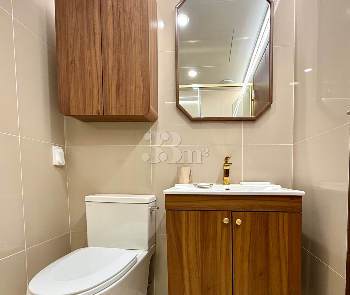 Short-term rental: Newly built, fully furnish 8th image