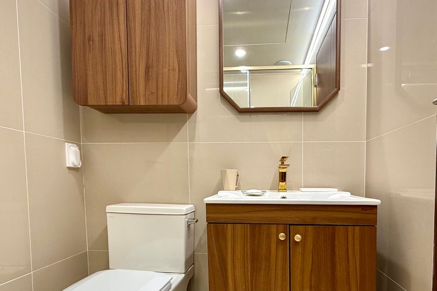 신축 풀옵션 원룸 단기 8번째 이미지