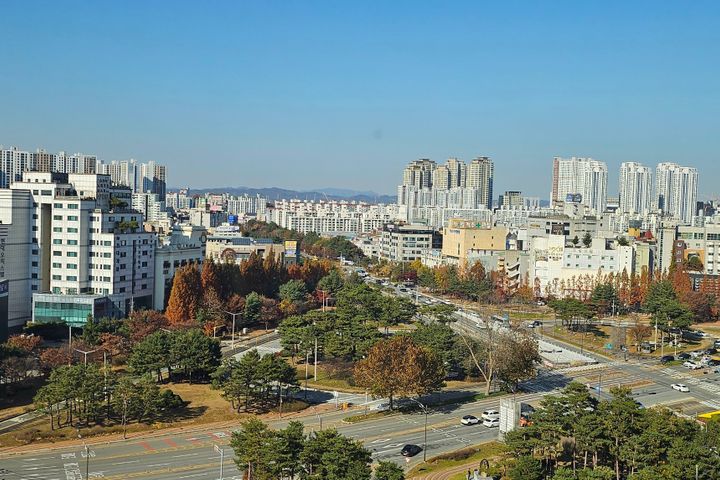 #3 청주터미널가경복대 17번째 이미지