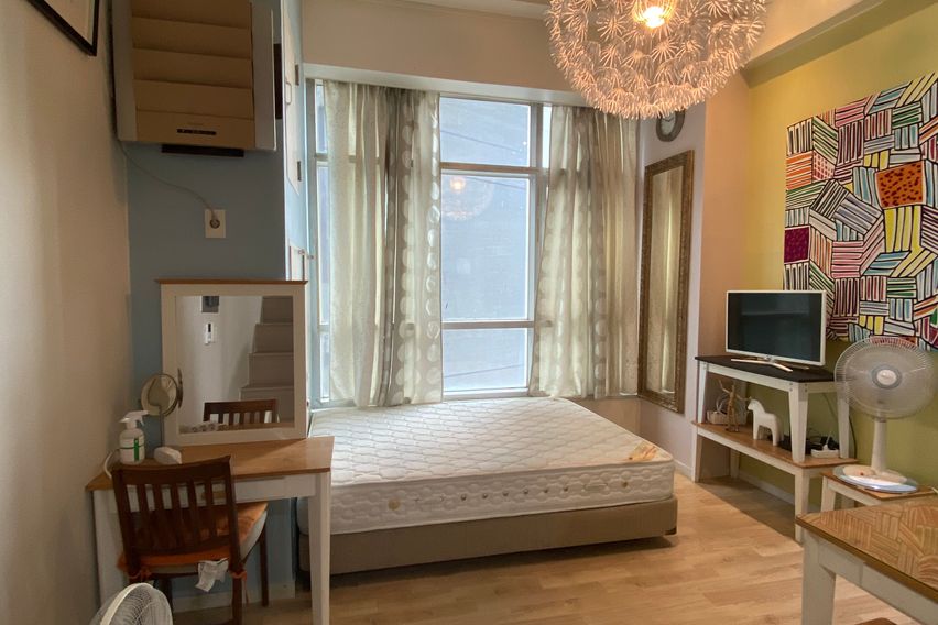 서울역 바로앞 오피스텔