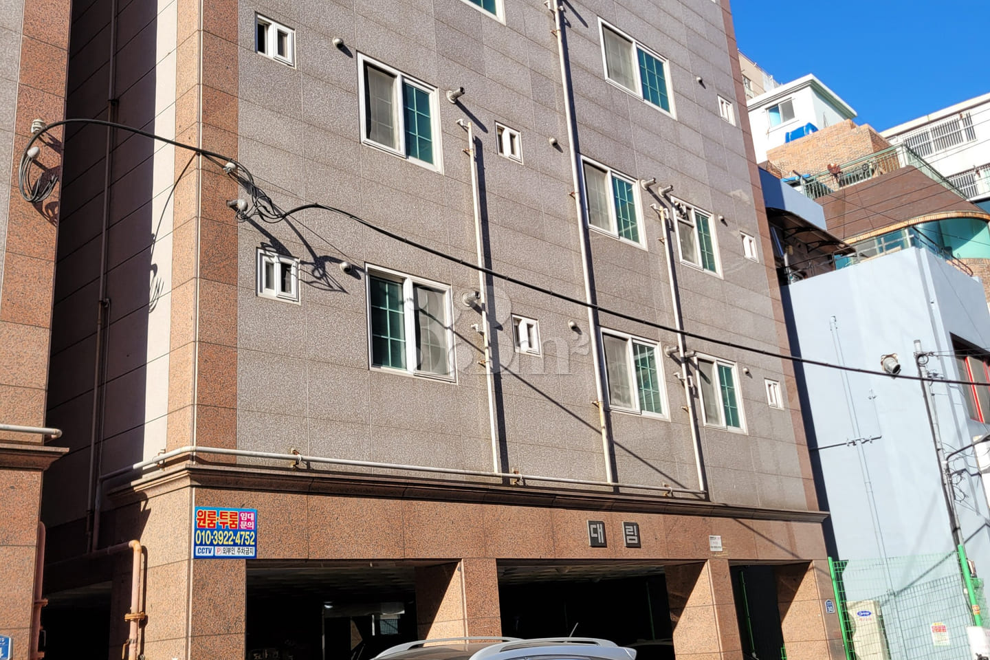 Daesin-dong Dongdaesin Station Area B 7th image