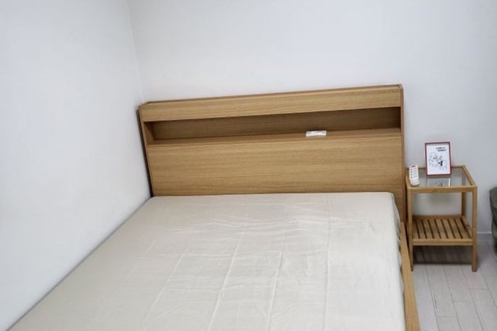 A new house in Yeomchang-dong that I want to  2th image