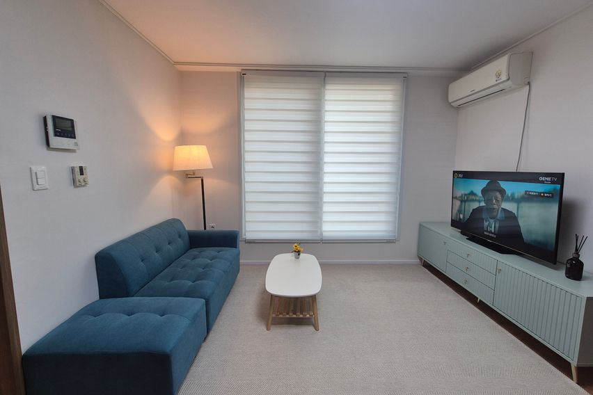 2룸 송천동 깔끔한집