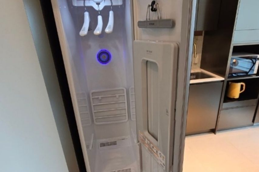 역세권시티뷰 투룸복층