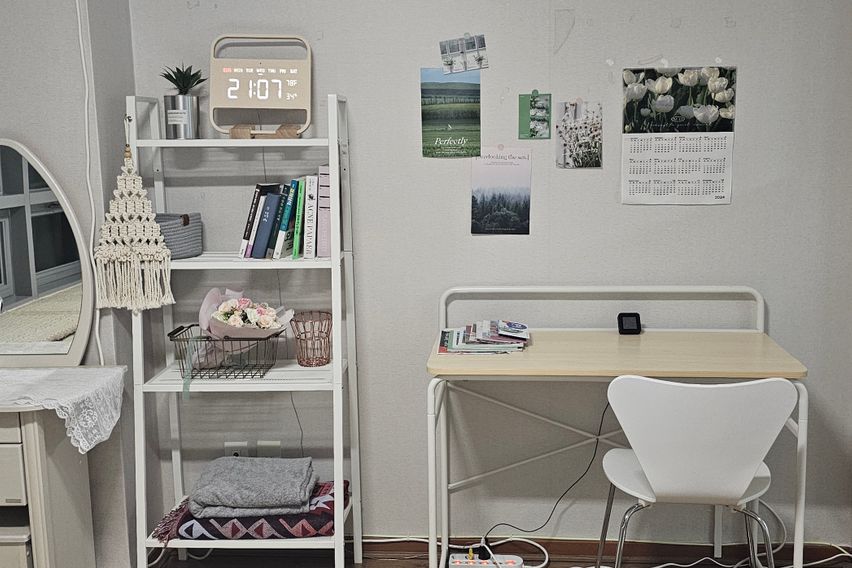 일산호수공원뷰 오피스텔