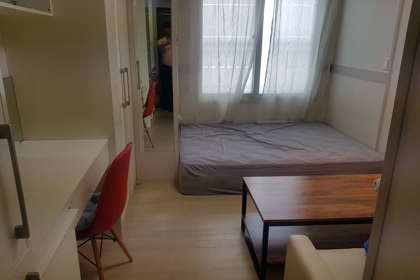 신길역 1분 오피스텔 