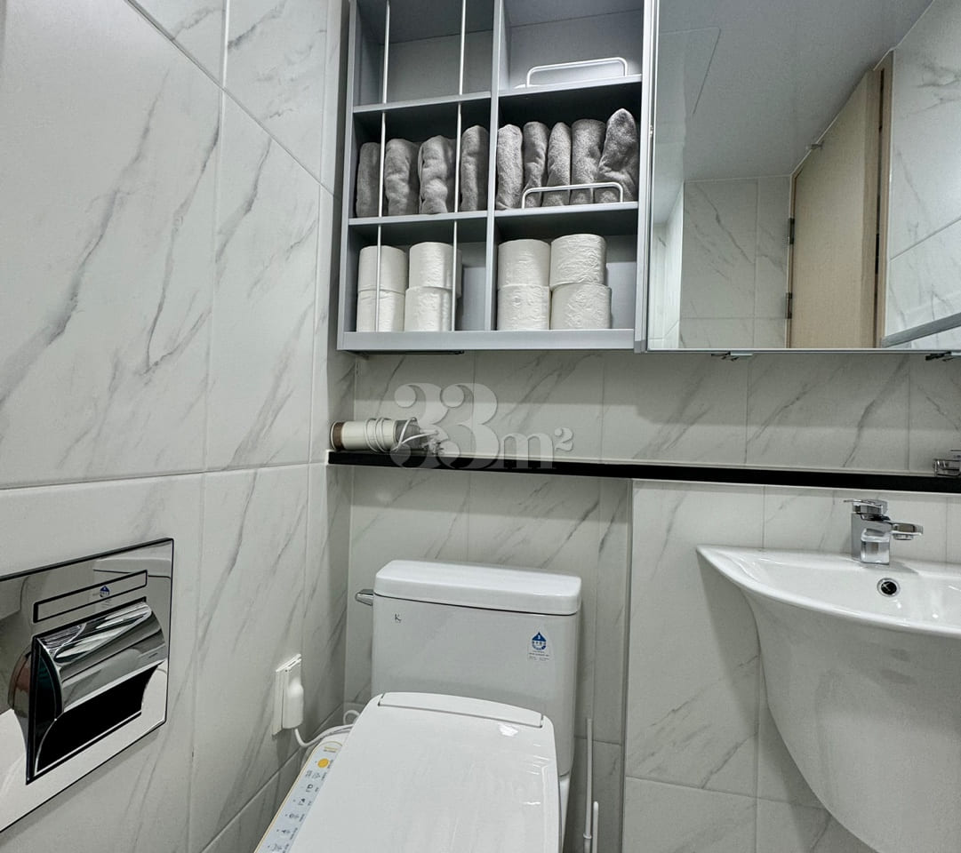 Konkuk University Duplex Officetel 10 7th image