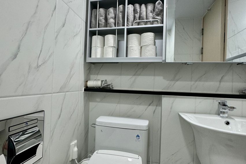 건대 복층 오피스텔10