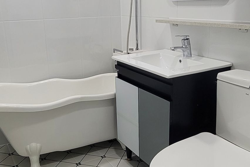 ☆창릉파크뷰3룸주차2대