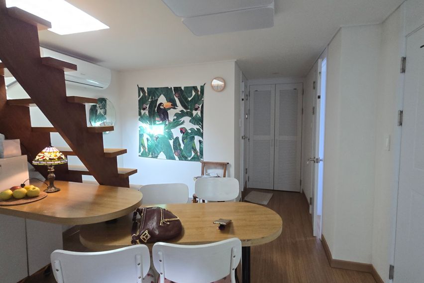 북촌마을 초입 단독주택 15번째 이미지