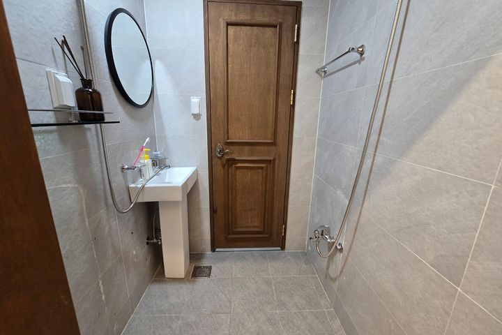 Excellent value for money for a 4-person M43 8th image