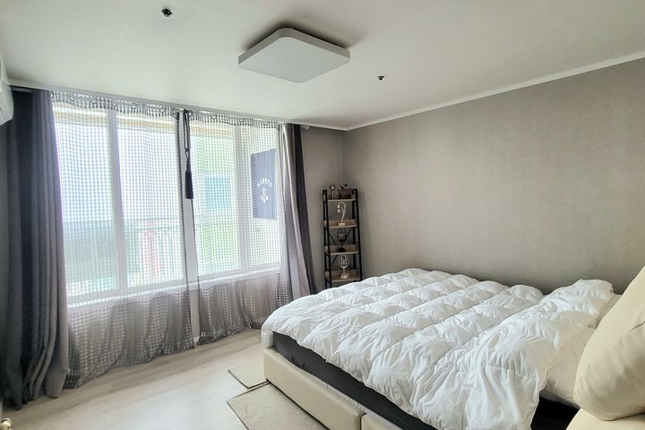 풀옵션아파트 역세권🧸 5번째 이미지