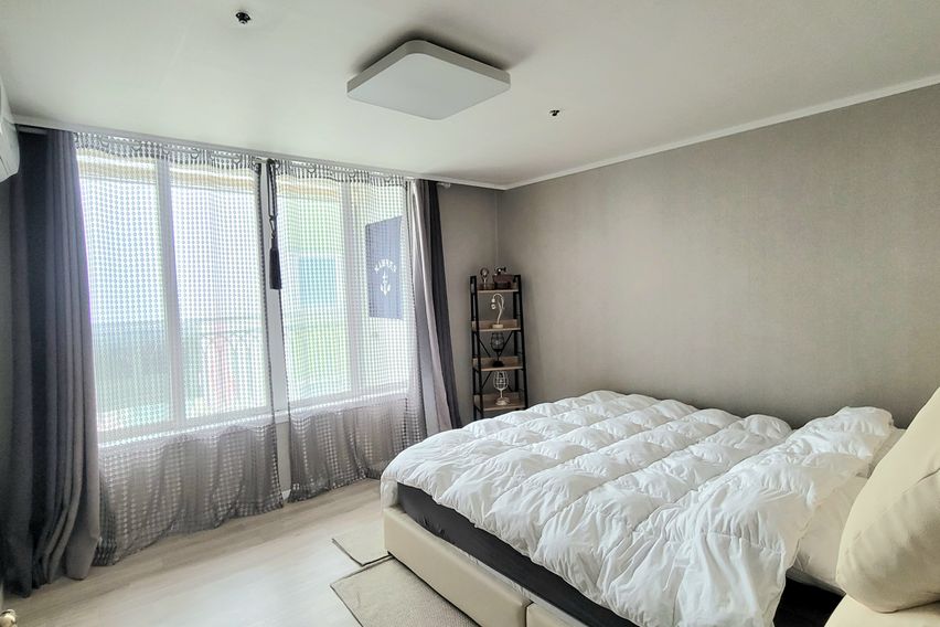 풀옵션아파트 역세권🧸 5번째 이미지