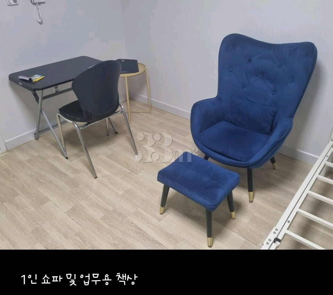 Private room for two (Gumi Industrial Complex 4th image