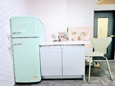 Premium Studio Apartment 6th image