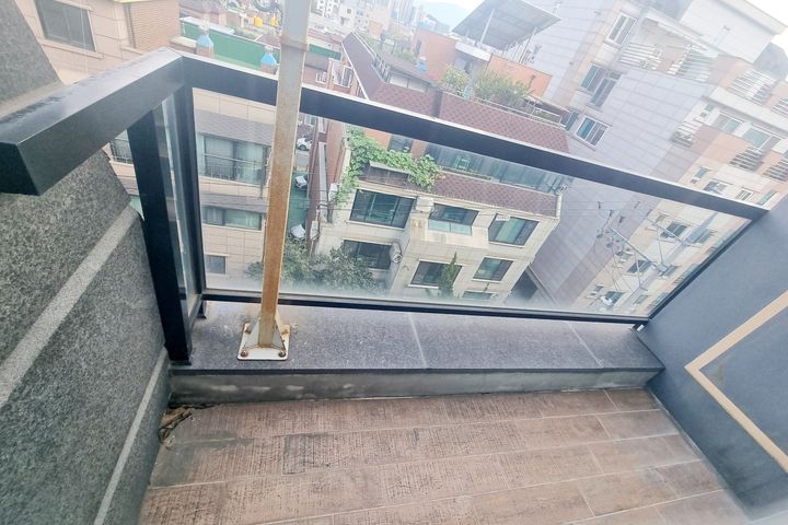 강남럭셔리투룸하우스 12번째 이미지