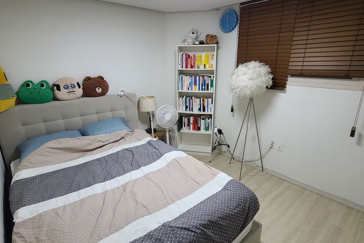 서울숲♥성수 투룸 13번째 이미지