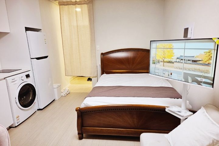 왕십리종로성수애견동반 3번째 이미지