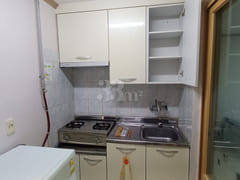 Fully furnished studio apartment 9th image