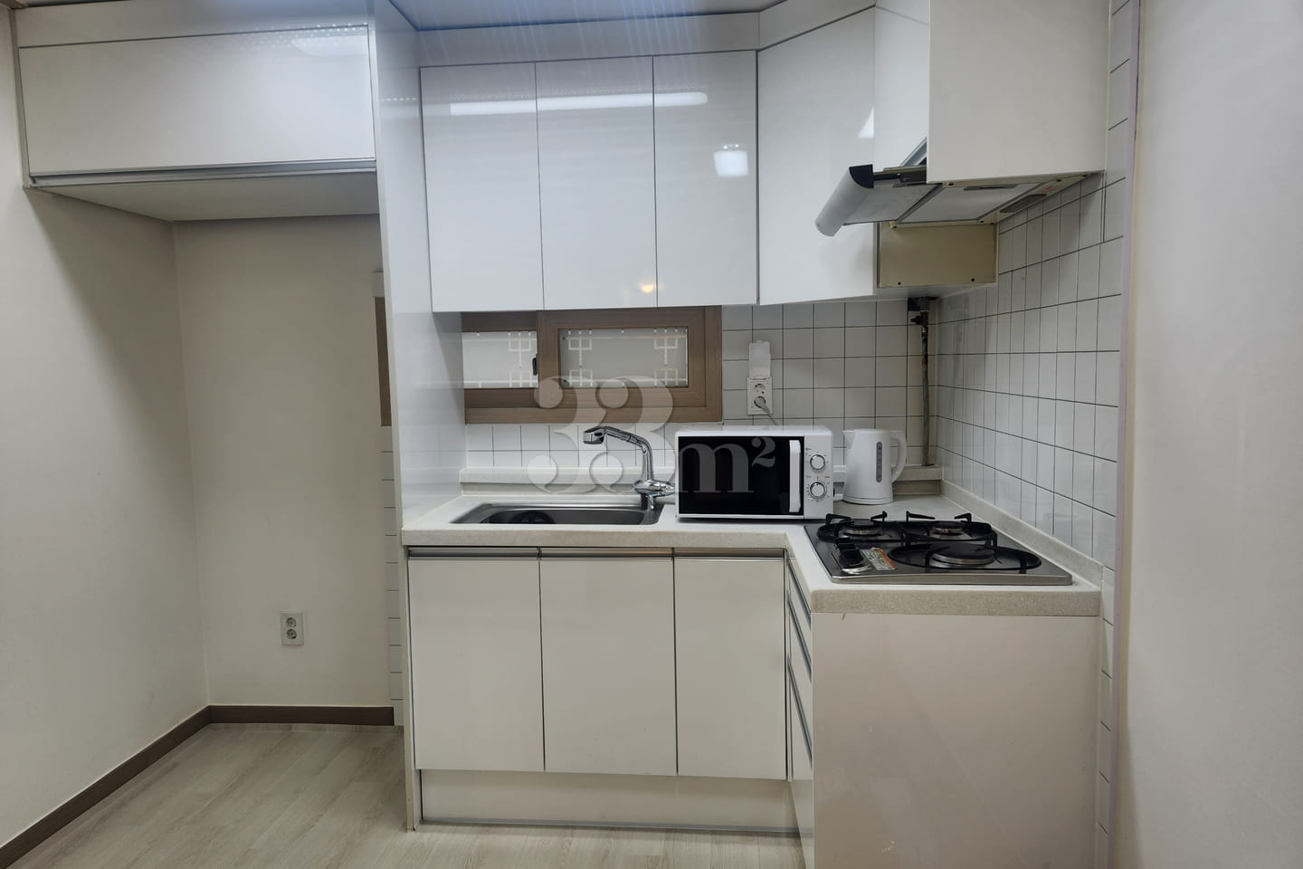 Wonjong-dong, Ojeong-dong, fully furnished 3- 12th image