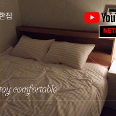 편안한집2-2룸 방 이미지