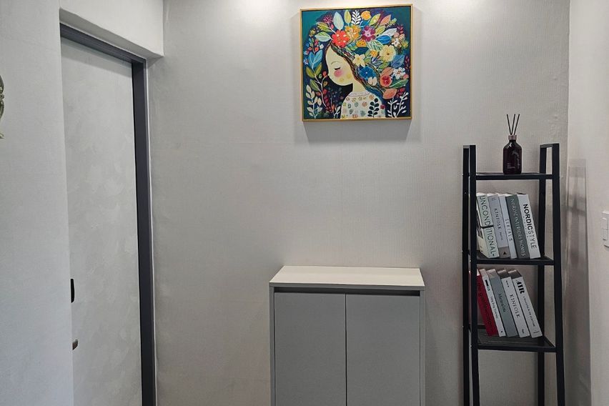 행복감성스테이B