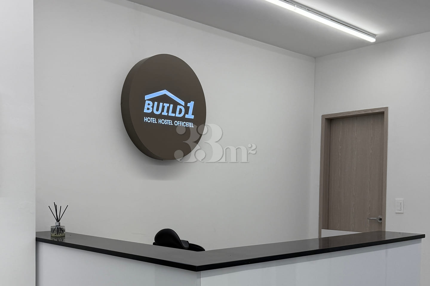 💓Brand-new building in Bujeon, Seomyeon, Bus 18th image