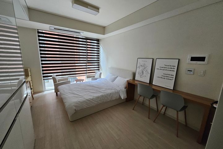 강남역 유럽식 중정뷰 3번째 이미지